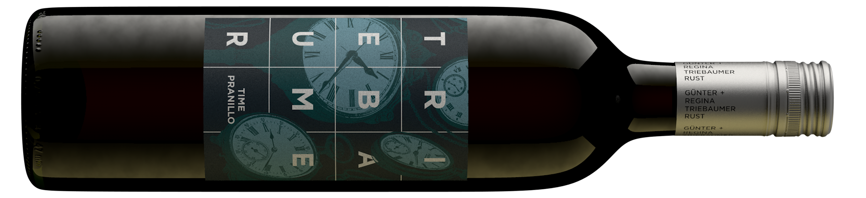 Time Pranillo