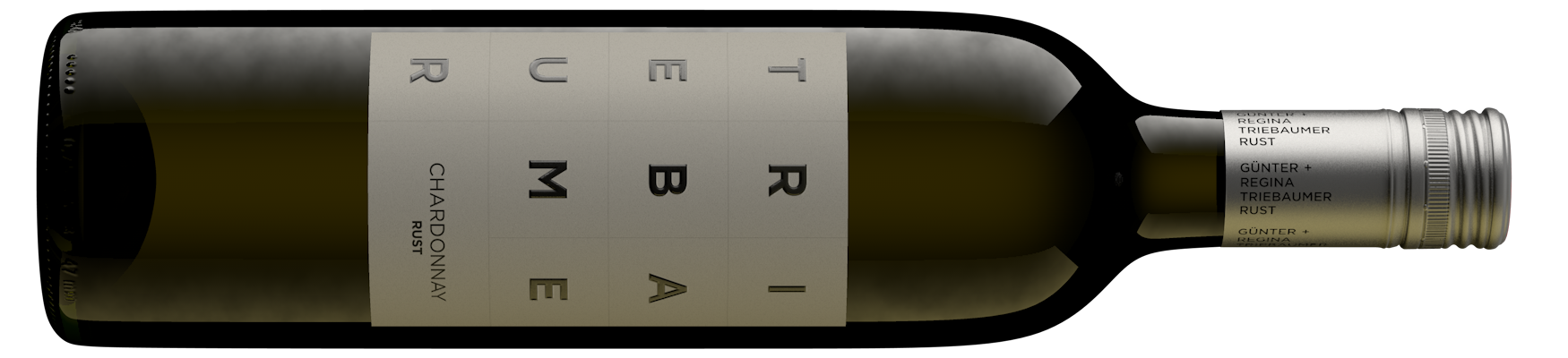 Chardonnay Rust