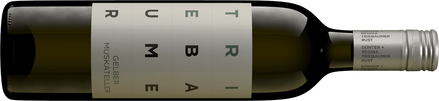 Gelber Muskateller Rust 2017