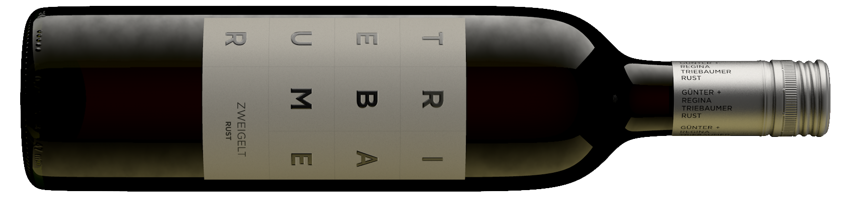Zweigelt Rust