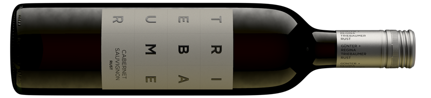 Cabernet Sauvignon Rust
