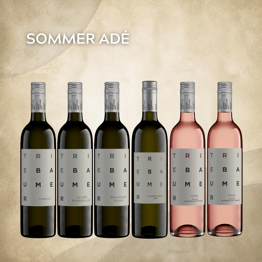 SOMMER ADÉ