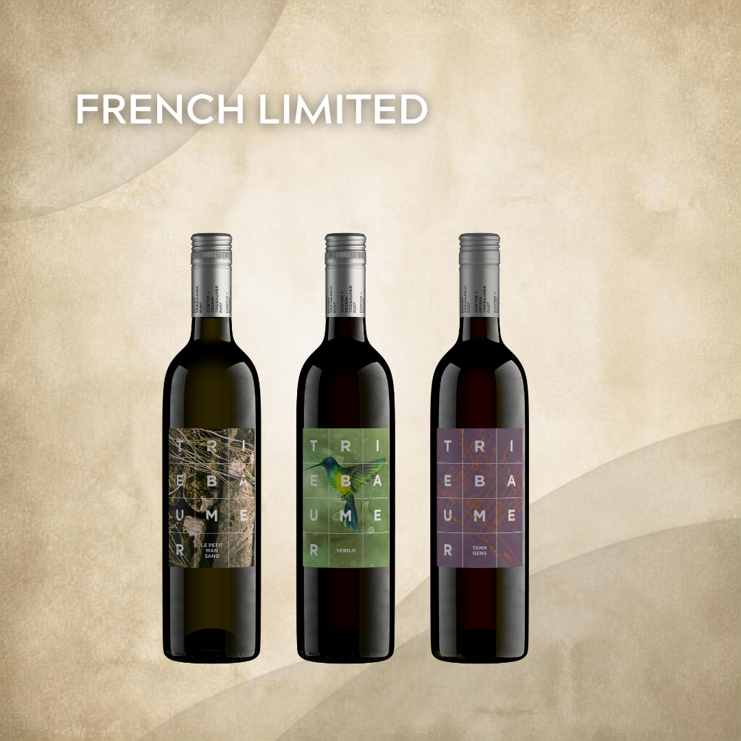 FRENCH LIMITED