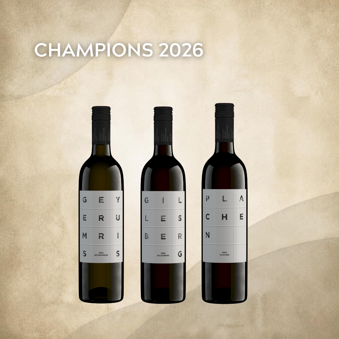 CHAMPIONS 2026
