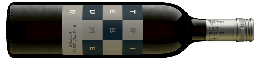 Blaufränkisch Reserve