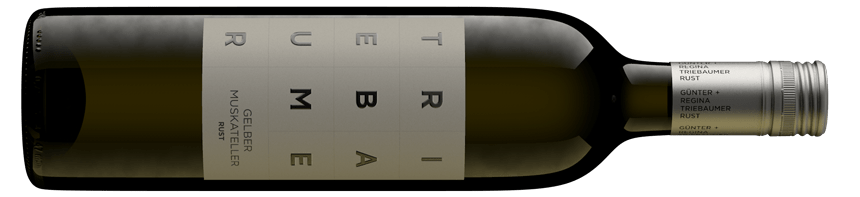 Gelber Muskateller Rust