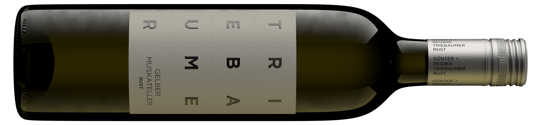 Gelber Muskateller Rust