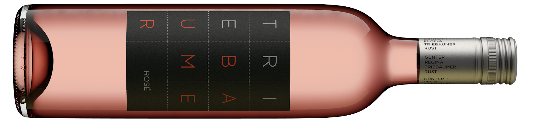 Trie Rosé