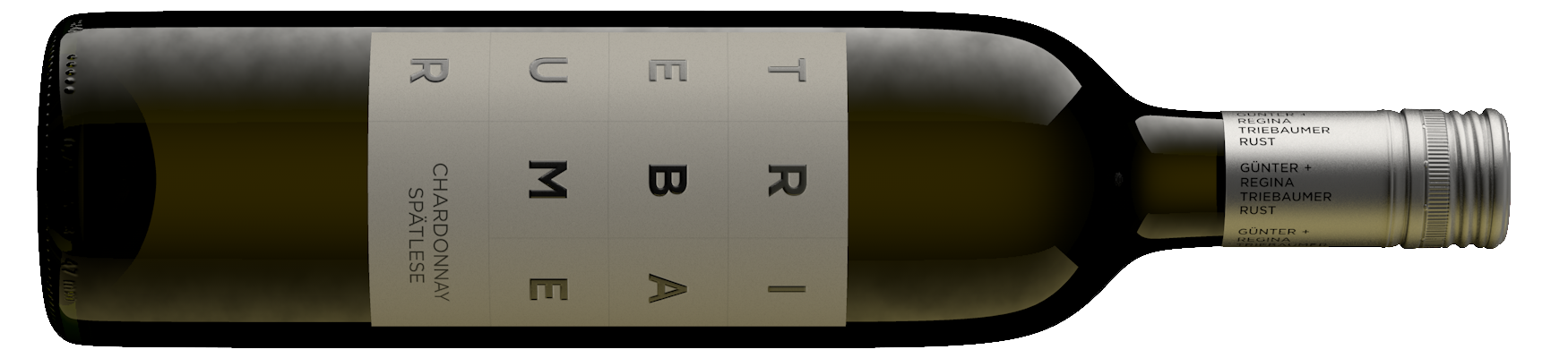 Chardonnay Spätlese 2018
