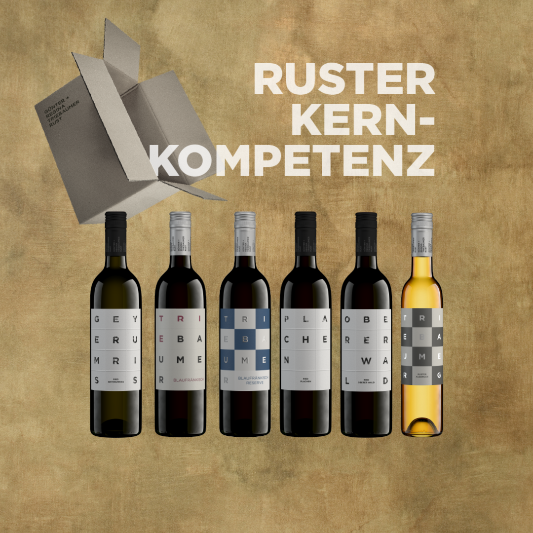 Ruster Kernkompetenz