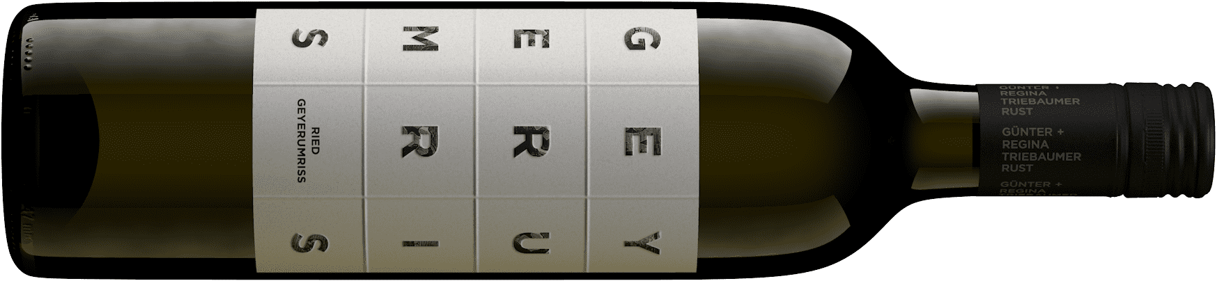 Ried Geyerumriss Chardonnay